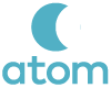 Atom Business Events Logo